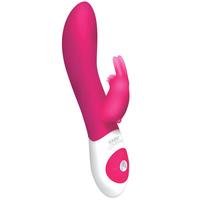 The Classic Rabbit Vibrator