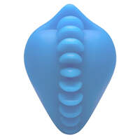 shagger Dildo Base Stimulation Cushion Blue